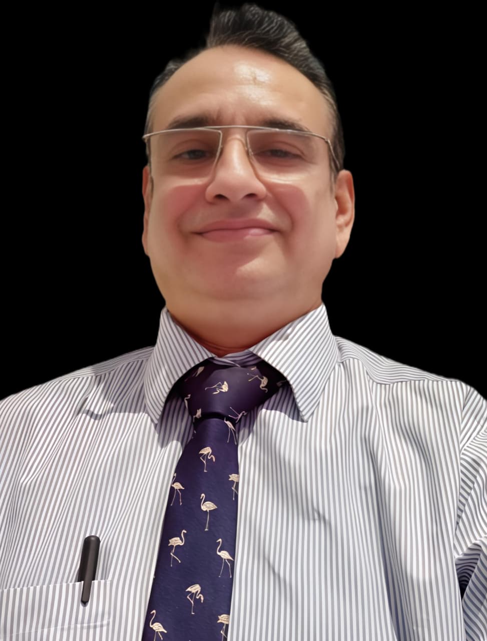 CMA Durgacharan Banerjiee